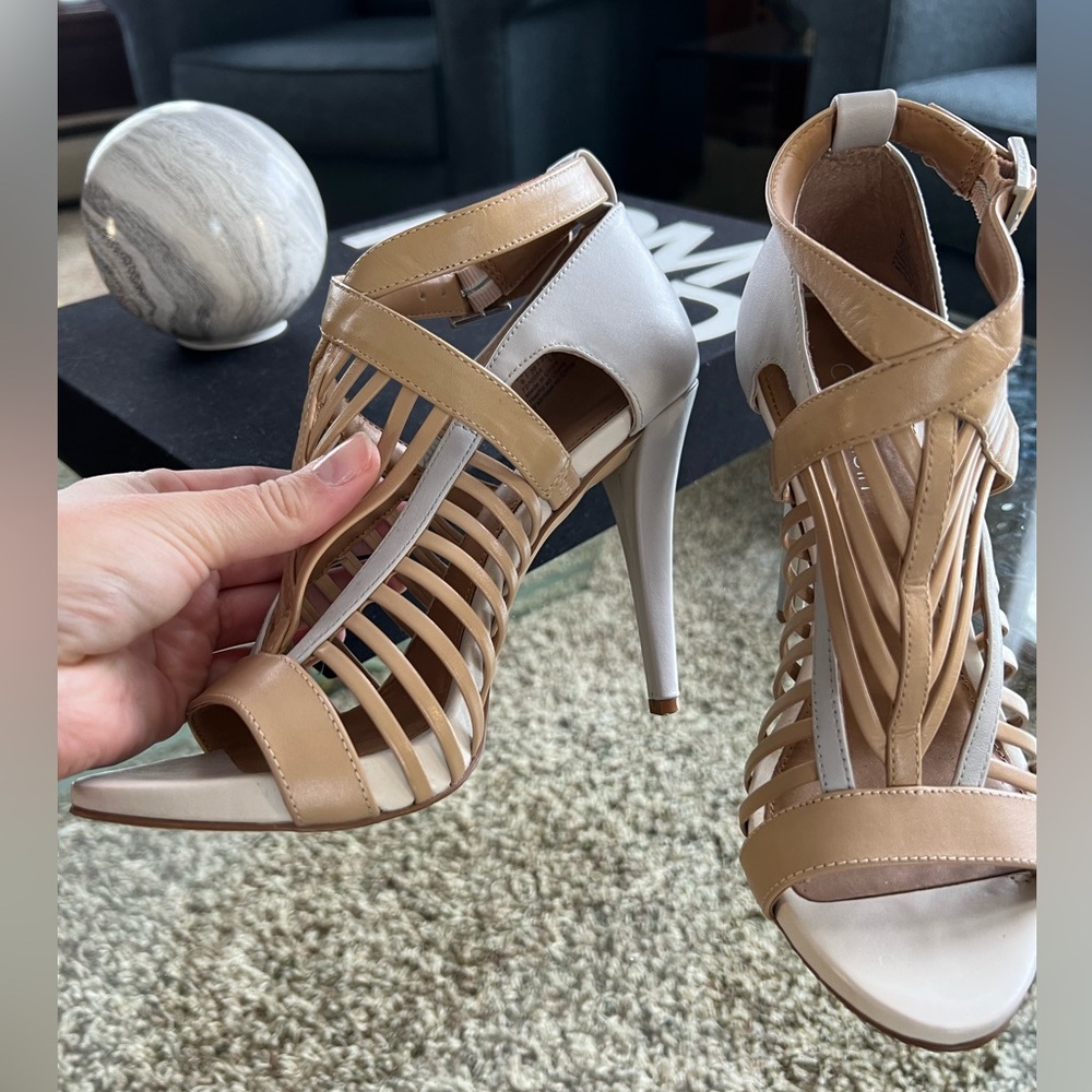 Calvin Klein sandals